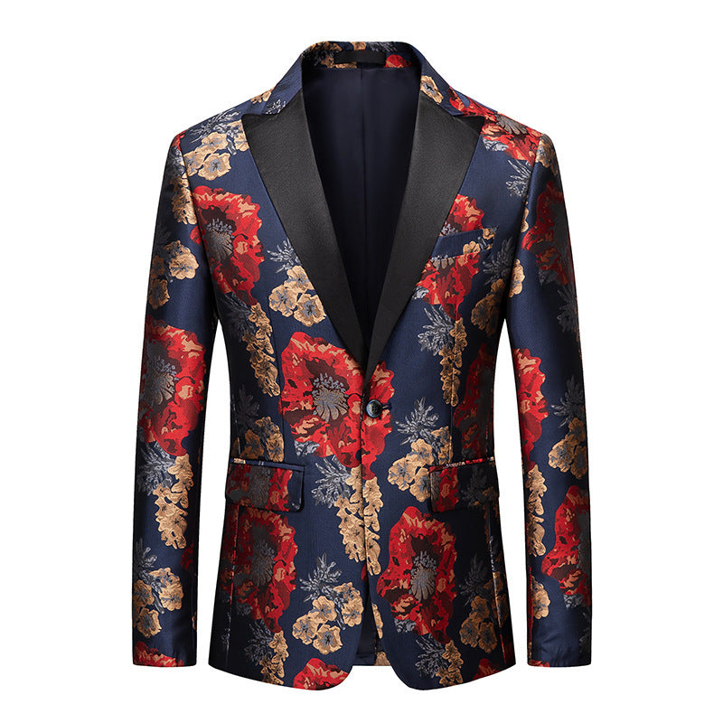 National Style Blazer
