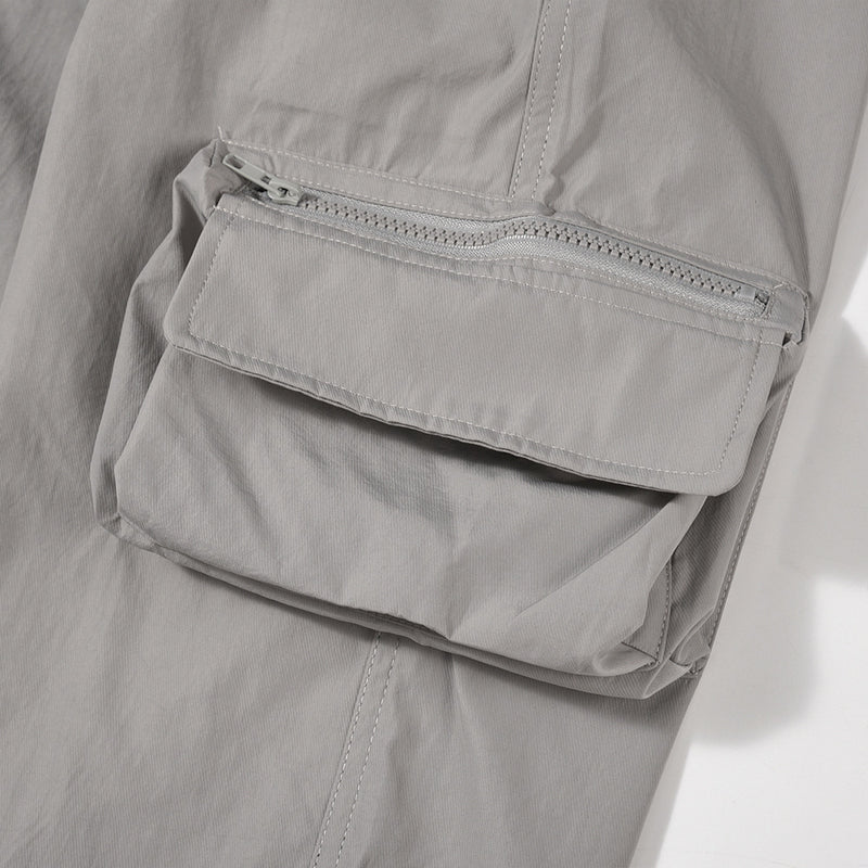 Trendy Loose Cargo