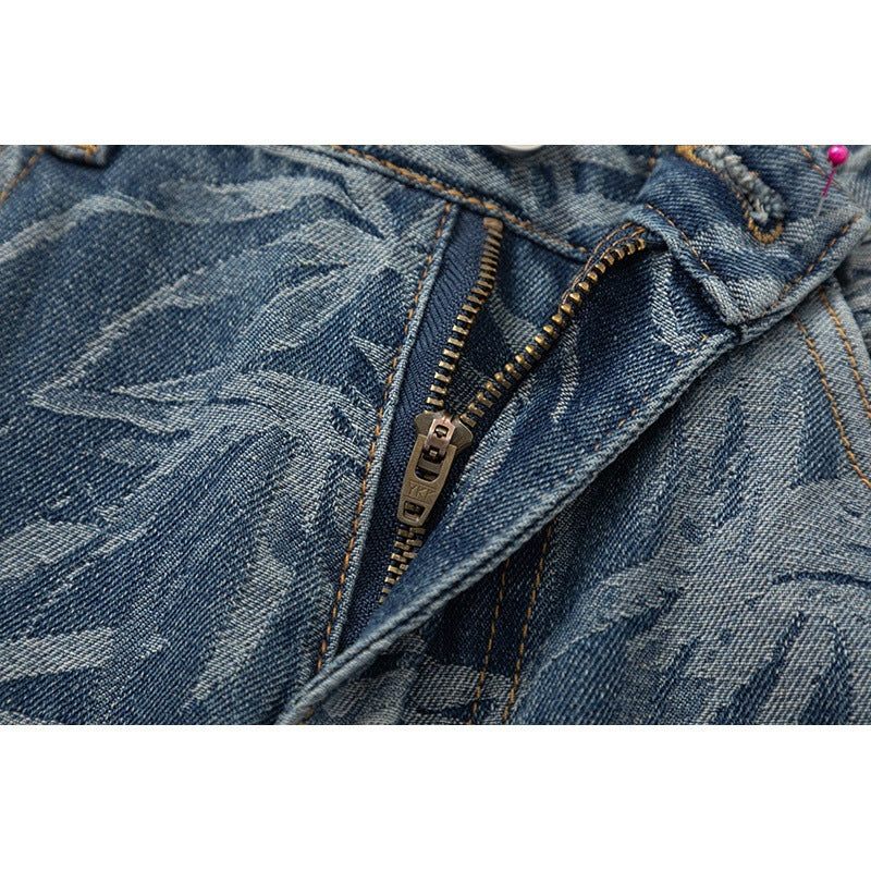 Men's Beach Pants