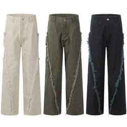 Loose Industry Overalls