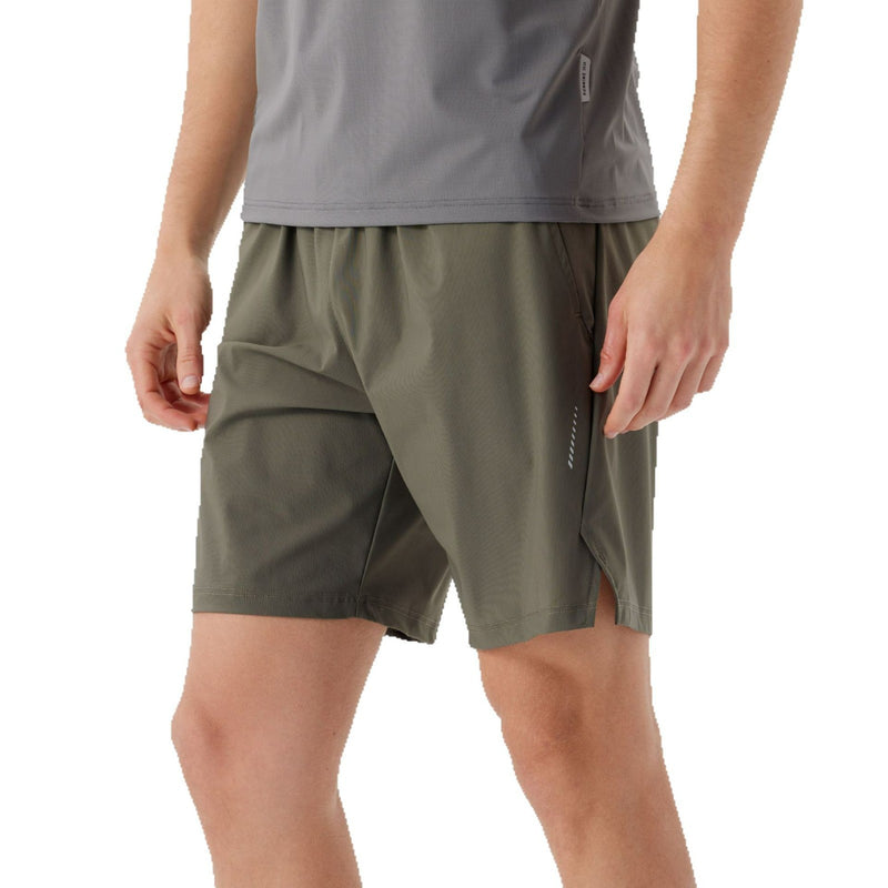 Ice Silk Shorts