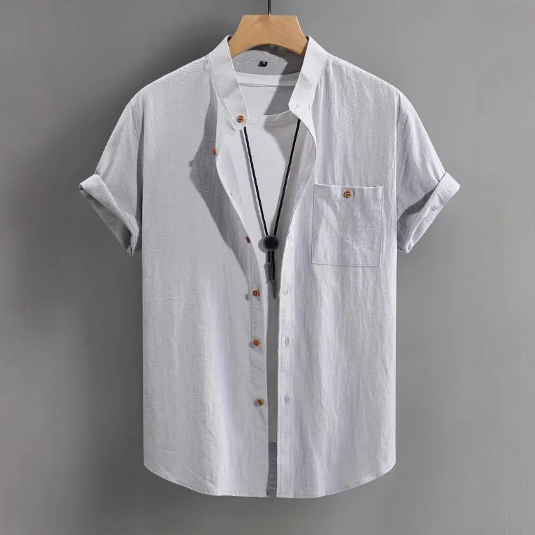 Comfort Fit Shirt