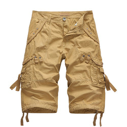 American Cargo Shorts