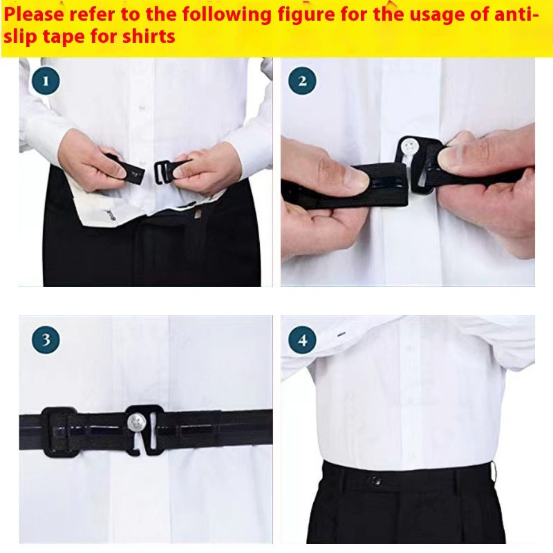 Men's Belts