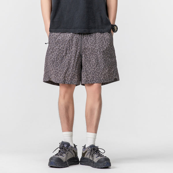 Summer Loose Shorts