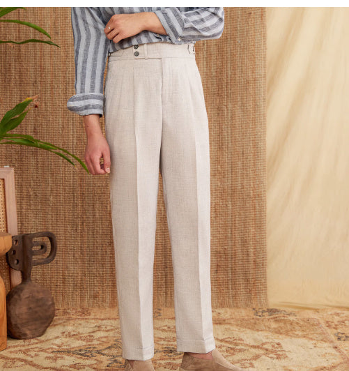 Gentry formal Pants