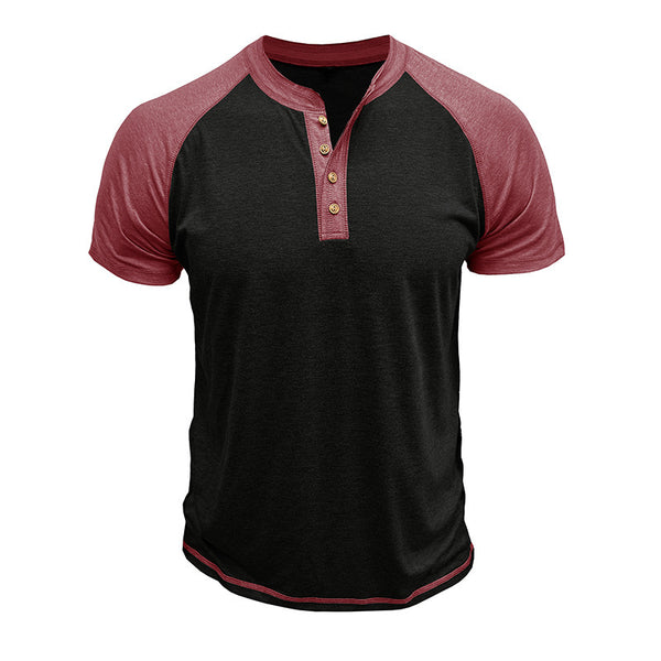 Color Match Tee