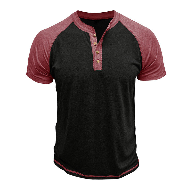 Color Match Tee