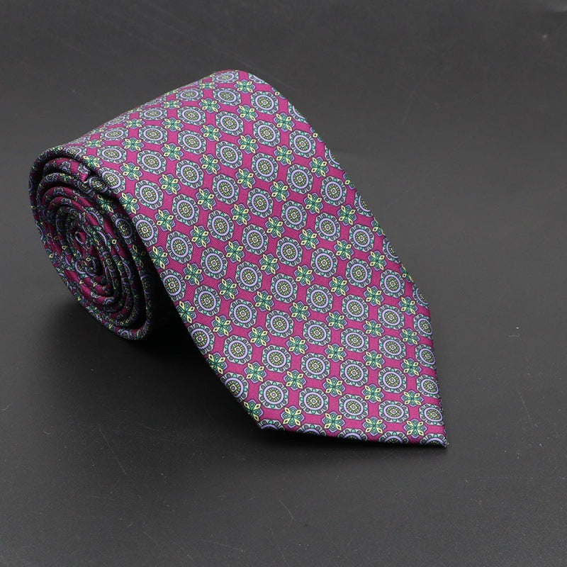 Men’s Fashion Tie