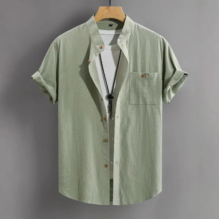 Comfort Fit Shirt