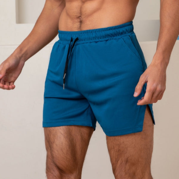 Thin Tapered Pants