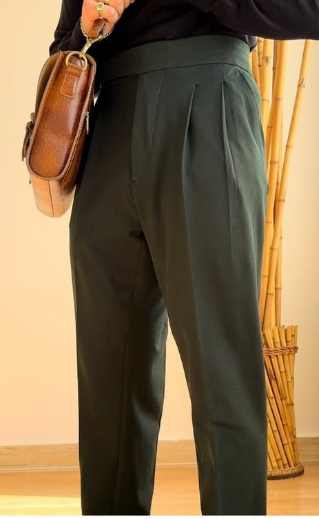 Italian Style Pants