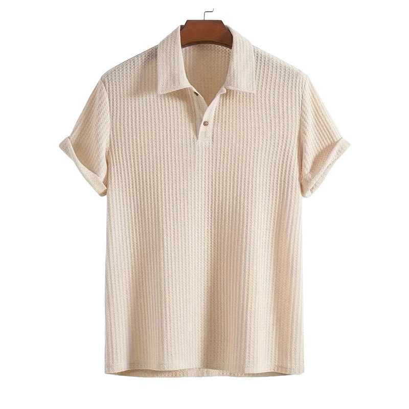 Short Sleeve Knit