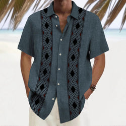 Men's Casual Shirt