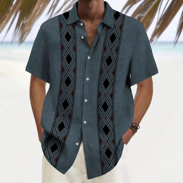 Men's Casual Shirt