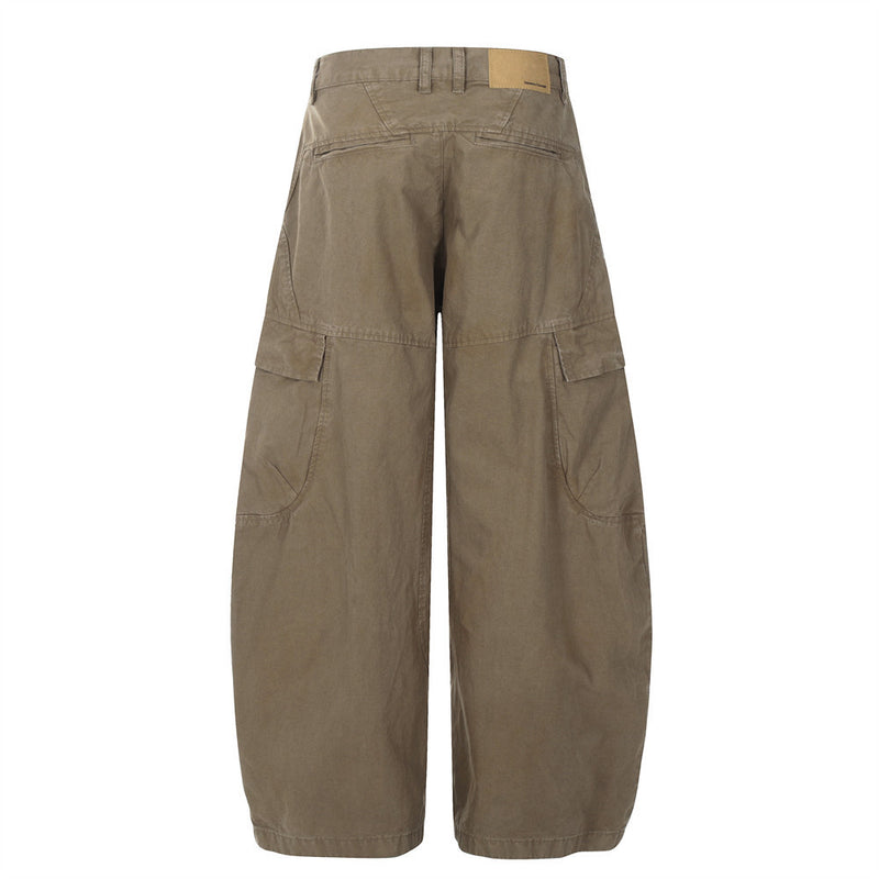 Trendy Cargo Pants