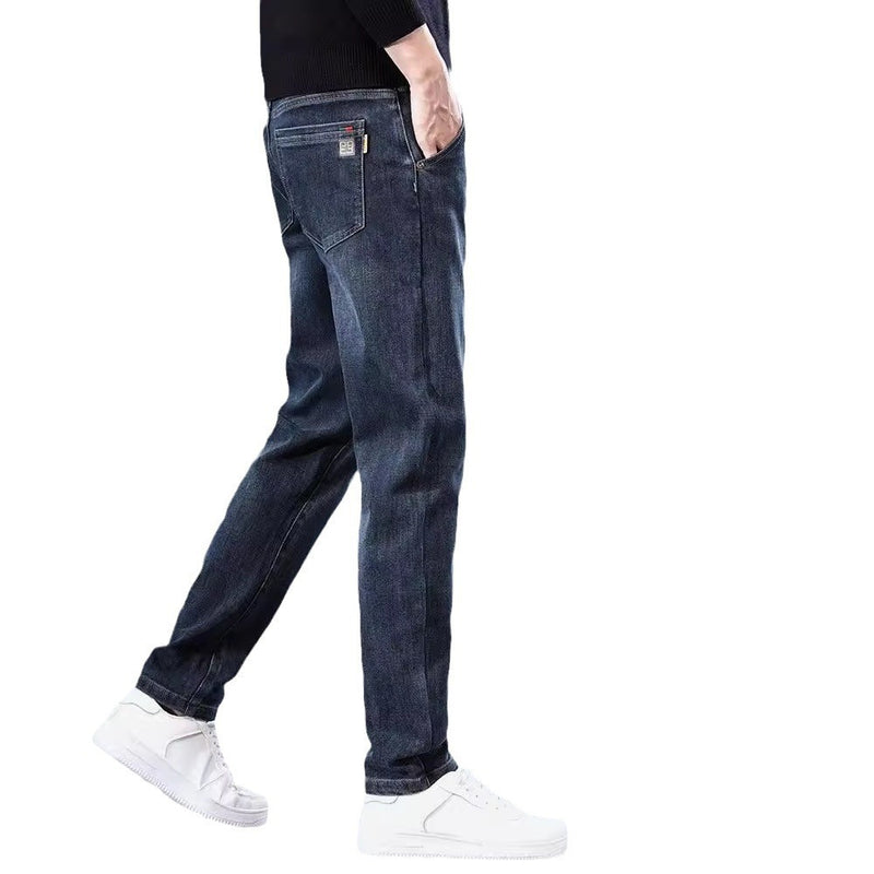 Loose Casual Pants