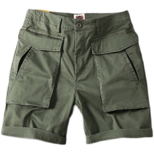 Men's Cargo Shorts