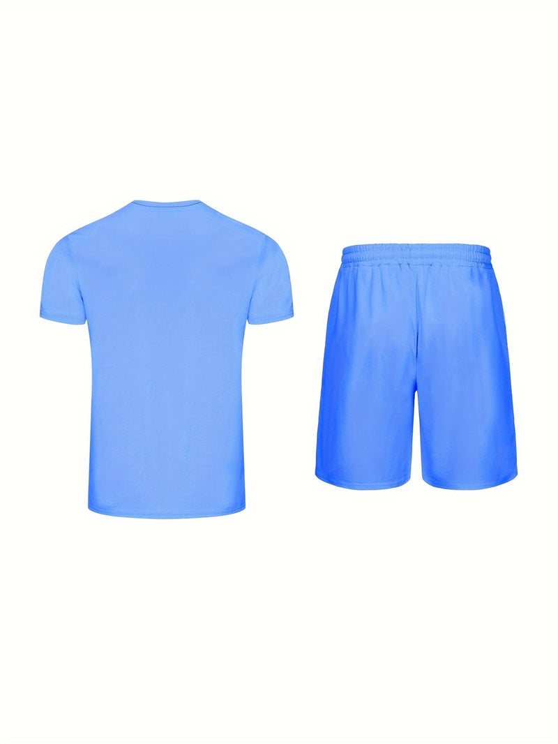 Men’s Outdoor Outfit
