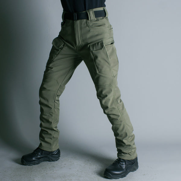 Men’s Shell Pants