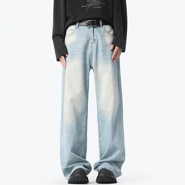 Winter Retro Denim