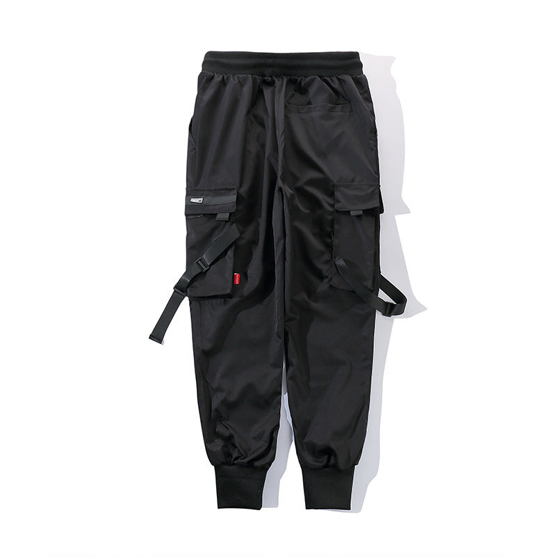 Urban Utility Pants