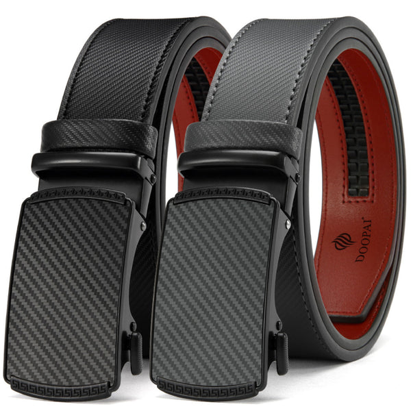 Men’s Alloy Belt