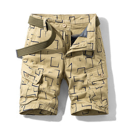 Men's Cargo Shorts Casual