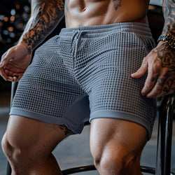 Casual Gym Shorts