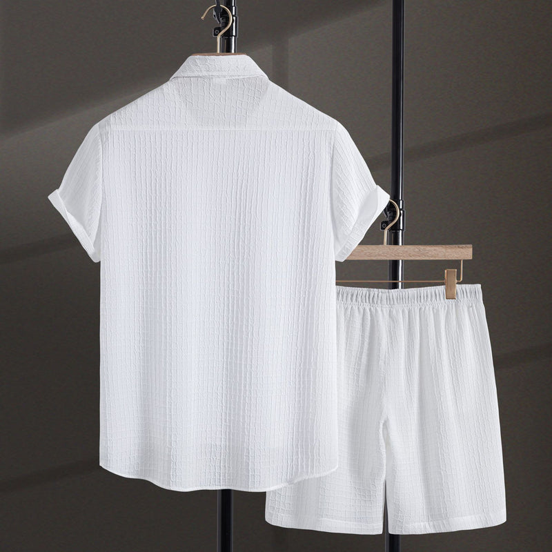 Fashion Two-Piece