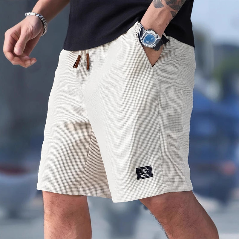 Plus Size Shorts