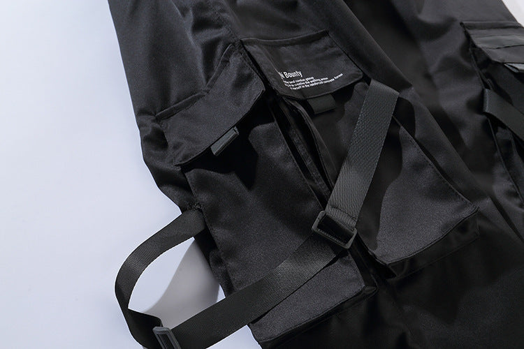 Urban Utility Pants