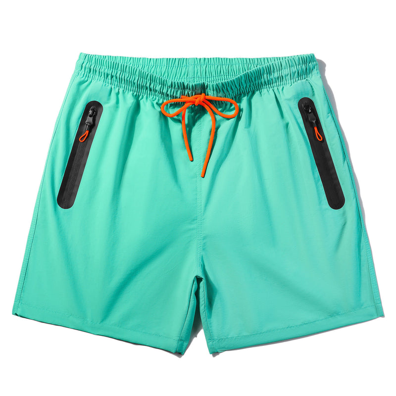 Short Swim Shorts