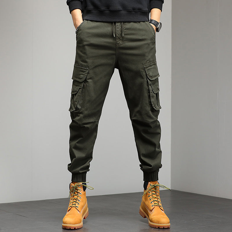 Casual Brand Pants