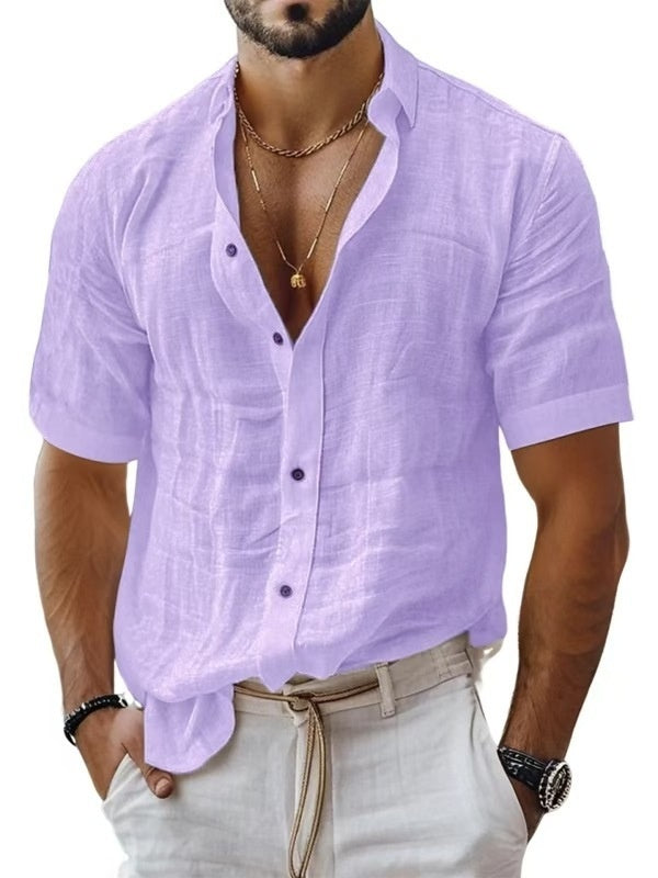 Summer Casual Shirt