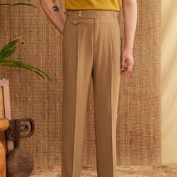 Italian Suit Pants