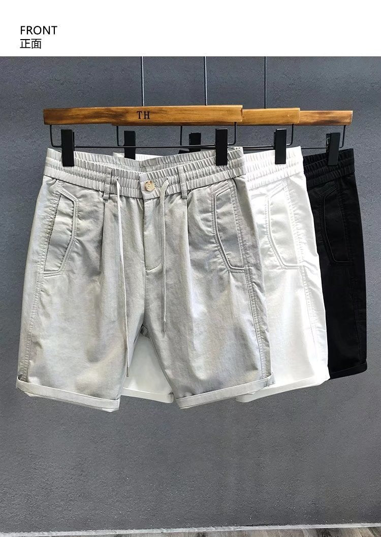 Men's Cargo Shorts