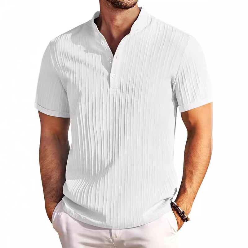Summer Button Shirt
