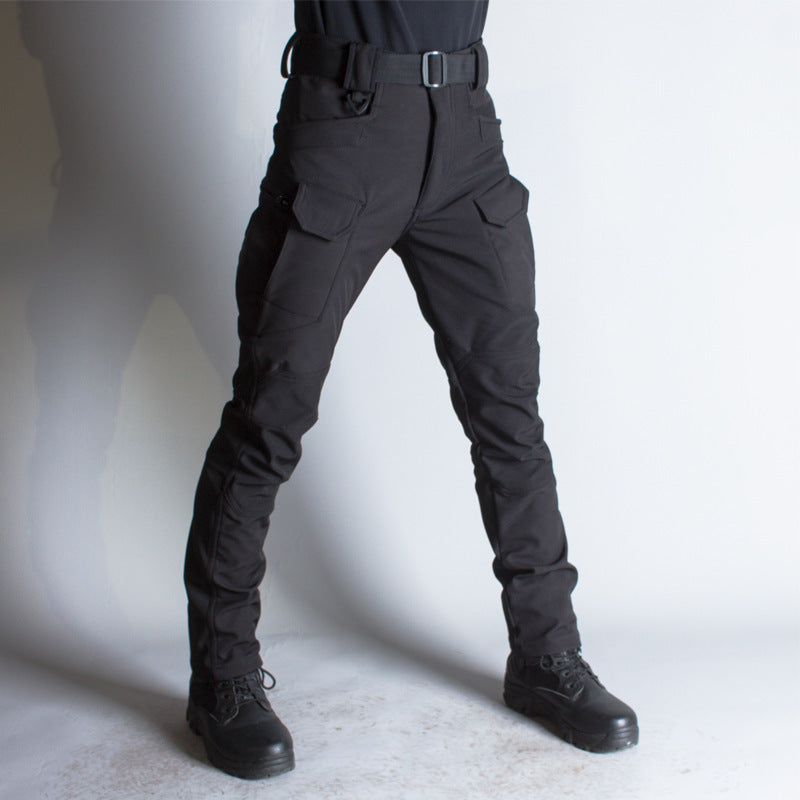 Men’s Shell Pants