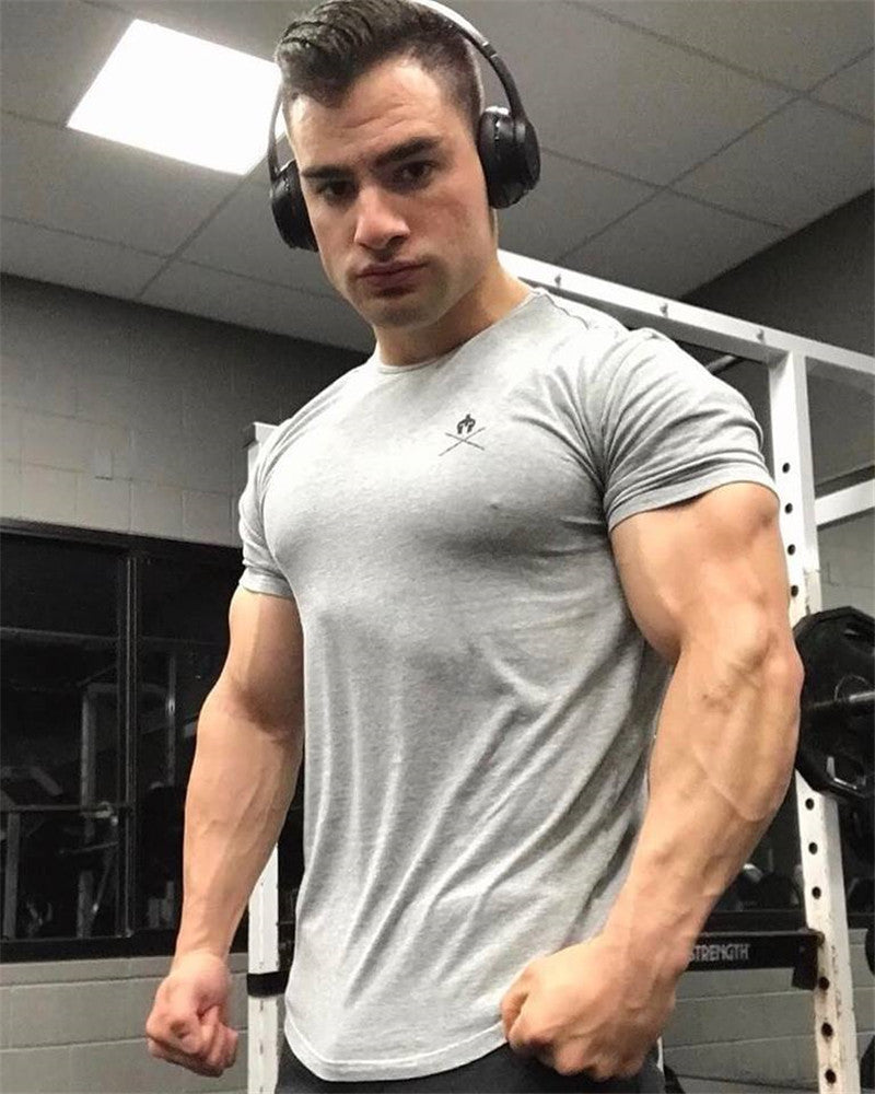 Workout Tee