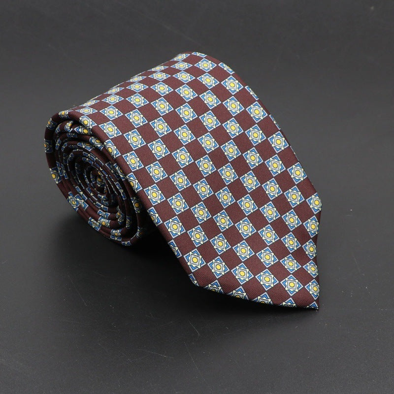 Men’s Fashion Tie