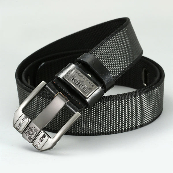 Men’s Cargo Belt