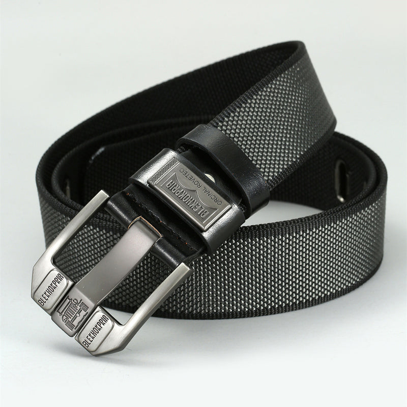 Men’s Cargo Belt