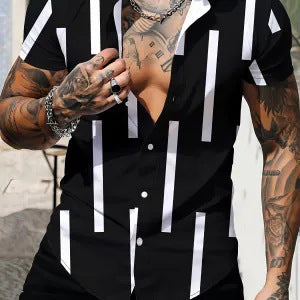 3D Printed Shirt