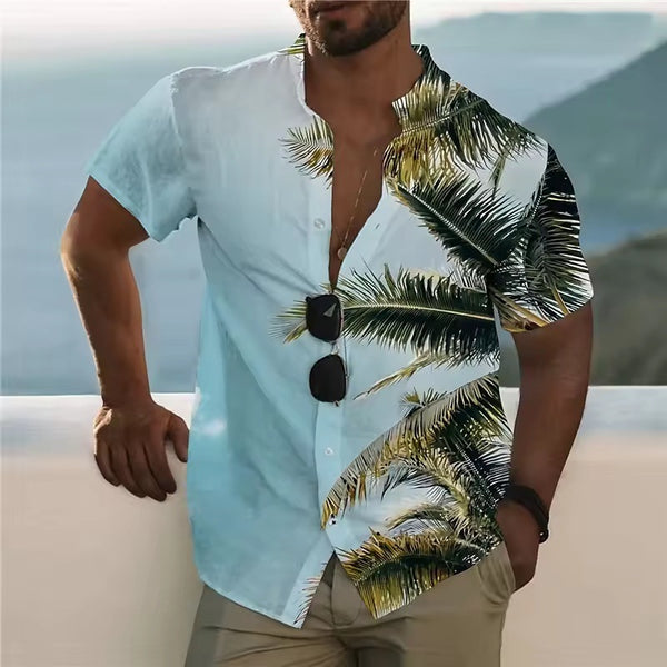 Men's Summer Top