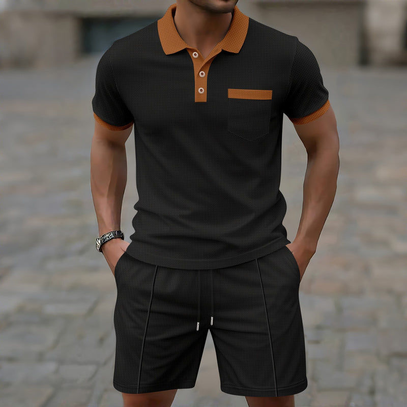 Summer Men’s Suit