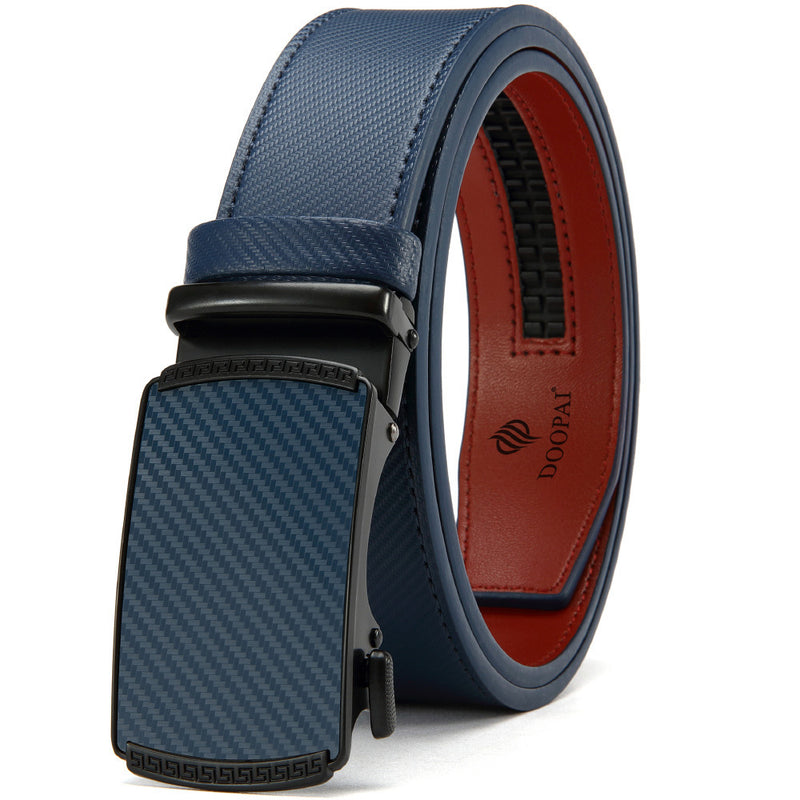 Men’s Alloy Belt
