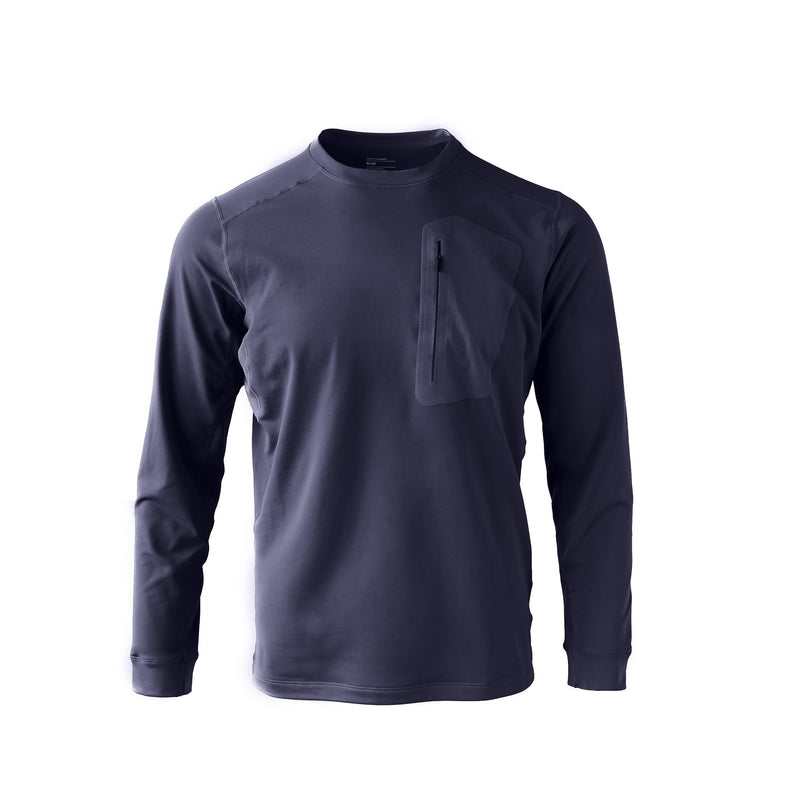 Dry Fit Long Sleeve