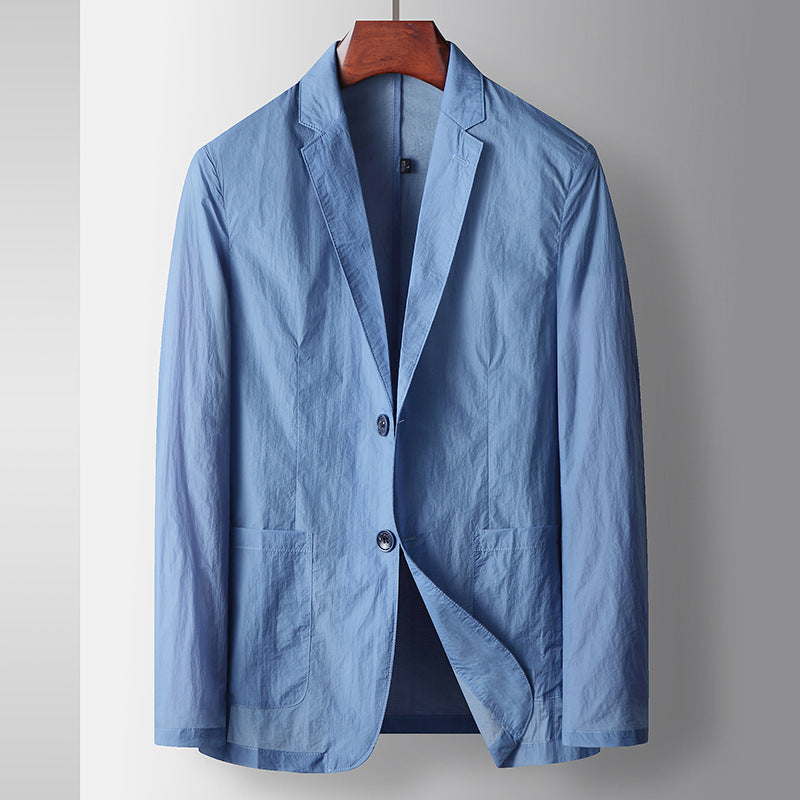 Men's Casual Coat