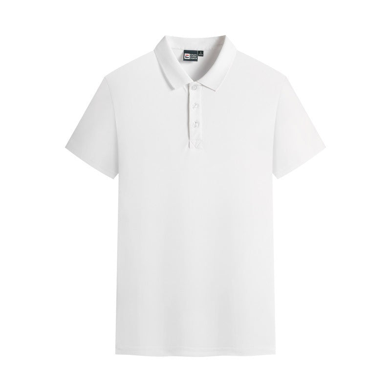Combed Cotton Tee